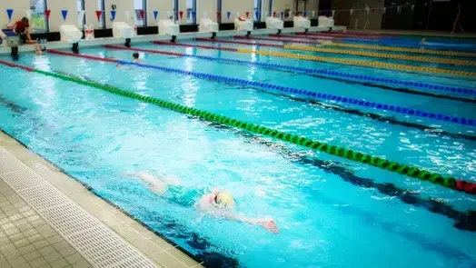 Aberdeen Sports Village
