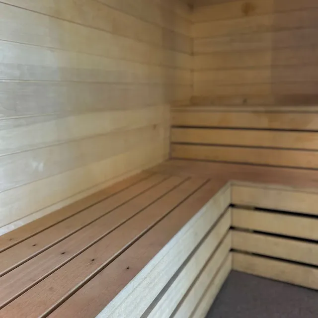 Liberty Leisure Spa Solihull