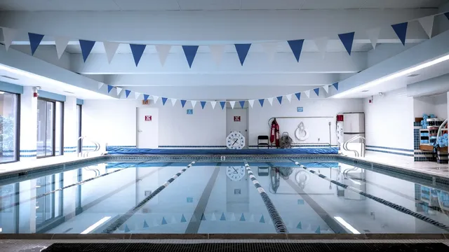 Commonwealth Sports Club