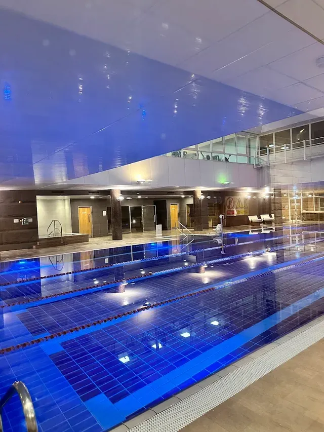 David Lloyd Brighton