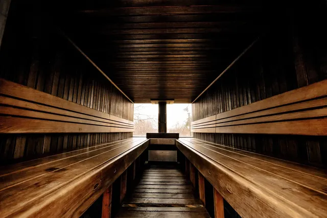 Ardagh Community Sauna