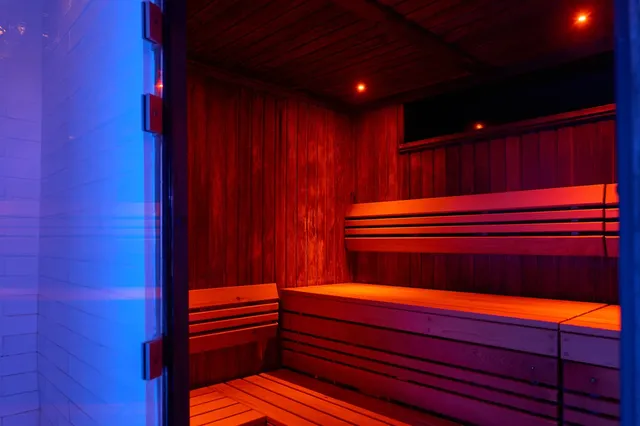 Harbour Hotel & Spa Bristol