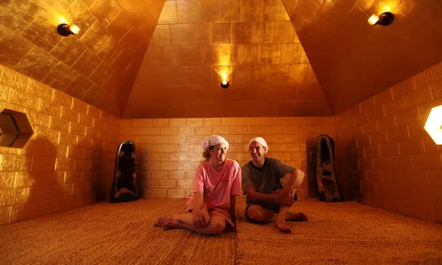 King Spa & Sauna