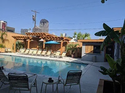 Club Dallas