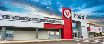 VASA Fitness Denver