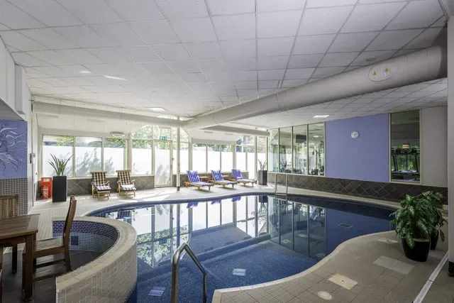 The Landmark Hotel & Leisure Club