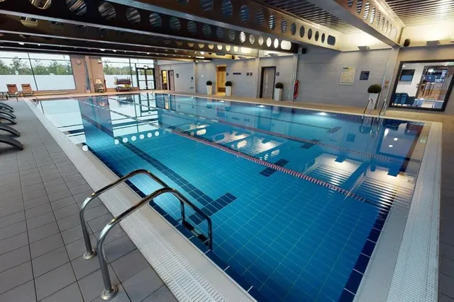 Village Hotel Edinburgh