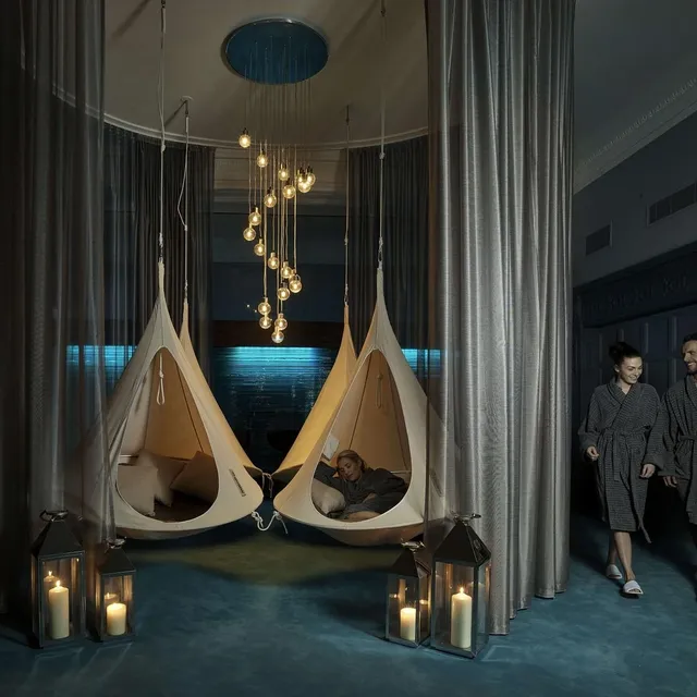 Rena Spa at The Midland