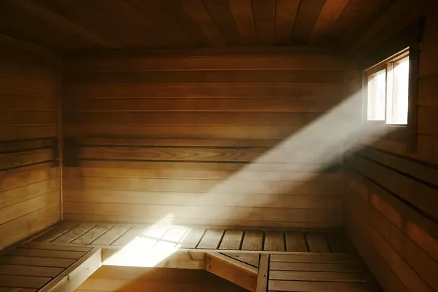 The Good Sauna