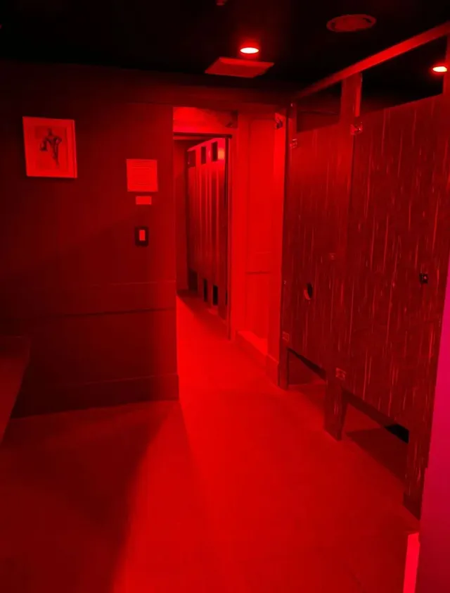 Hotel Gaythering Sauna - Image 3