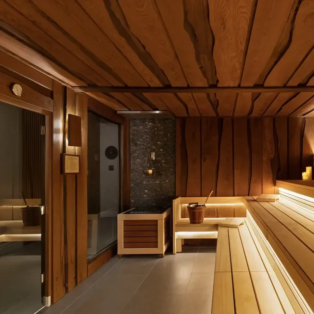 Hürrem Hammam Wellness & Spa