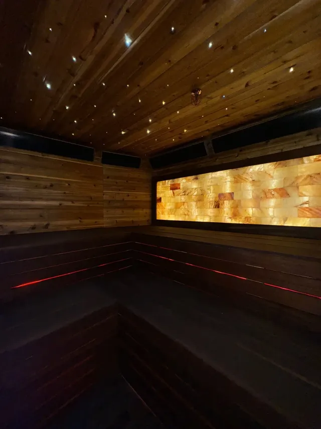 Russian & Turkish Baths Miami Beach