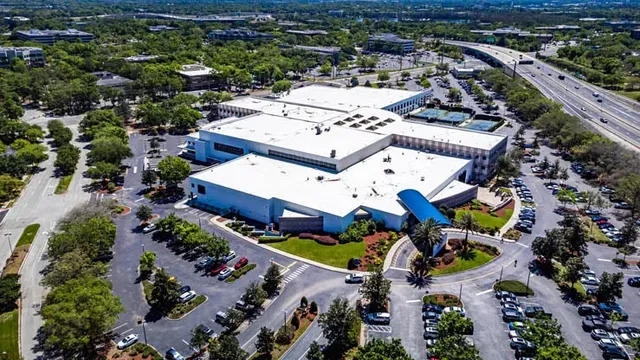 Genesis Health Clubs Orlando Sportsplex