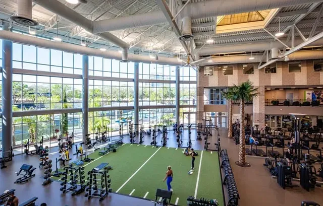 Genesis Health Clubs Orlando Sportsplex - Image 2
