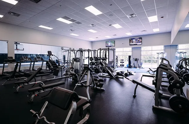 XYMOGYM