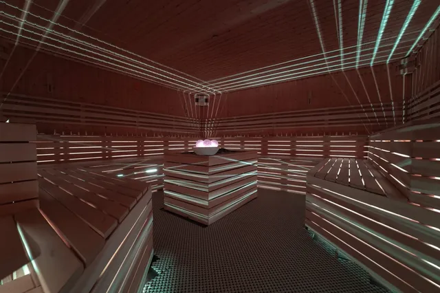 Sauna Central