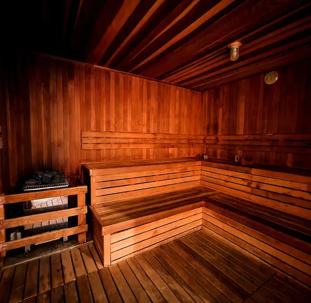 Aqua Day Spa