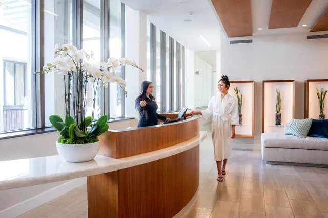 AquaVie Fitness + Wellness Club - Image 2