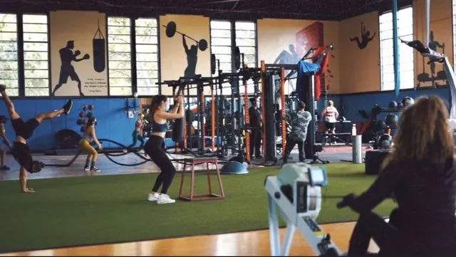 Point Loma Sports Club