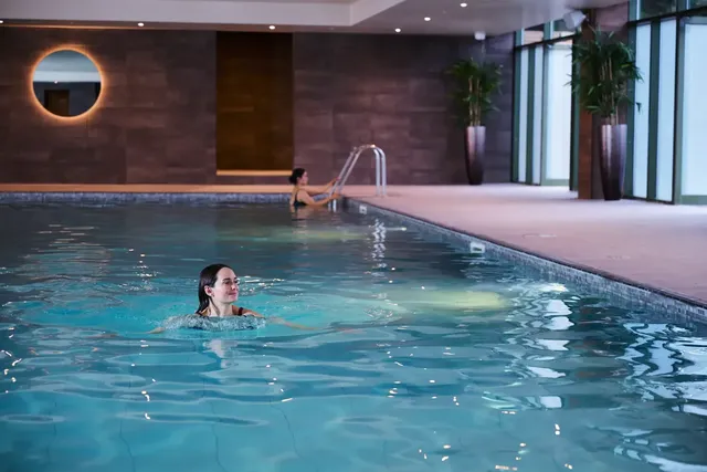 David Lloyd Southampton