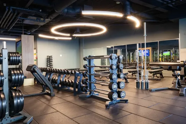 David Lloyd Southampton - Image 2