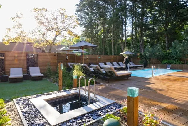 David Lloyd Southampton West End - Image 2
