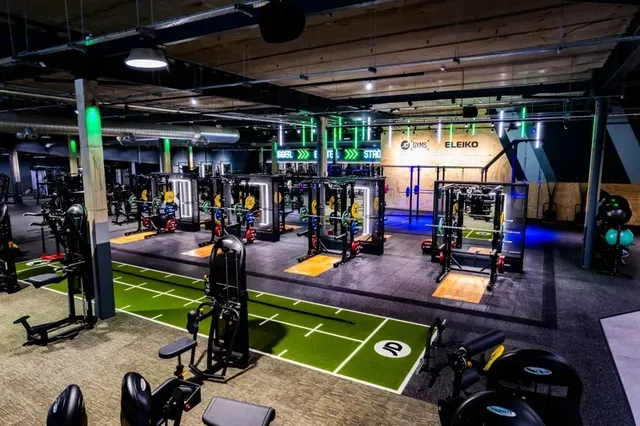 JD Gyms Southampton Bitterne - Image 2