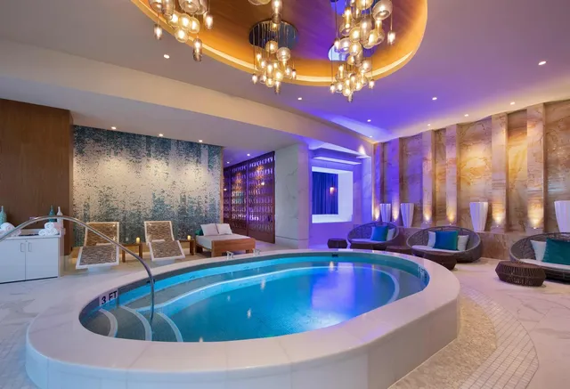 Rock Spa & Salon at Seminole Hard Rock Tampa - Image 2